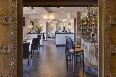 The Landing Resort & Spa Lake Tahoe Chef Maria Elia Receives National